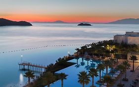 Xanadu Island Resort Bodrum